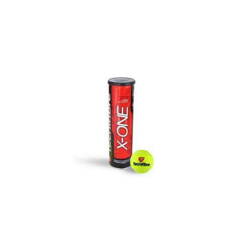 توپ تنیس تکنیفایبر Tecnifibre X-One